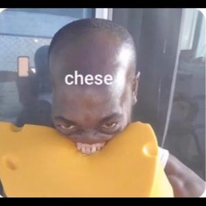 Meet your Posher, Chase